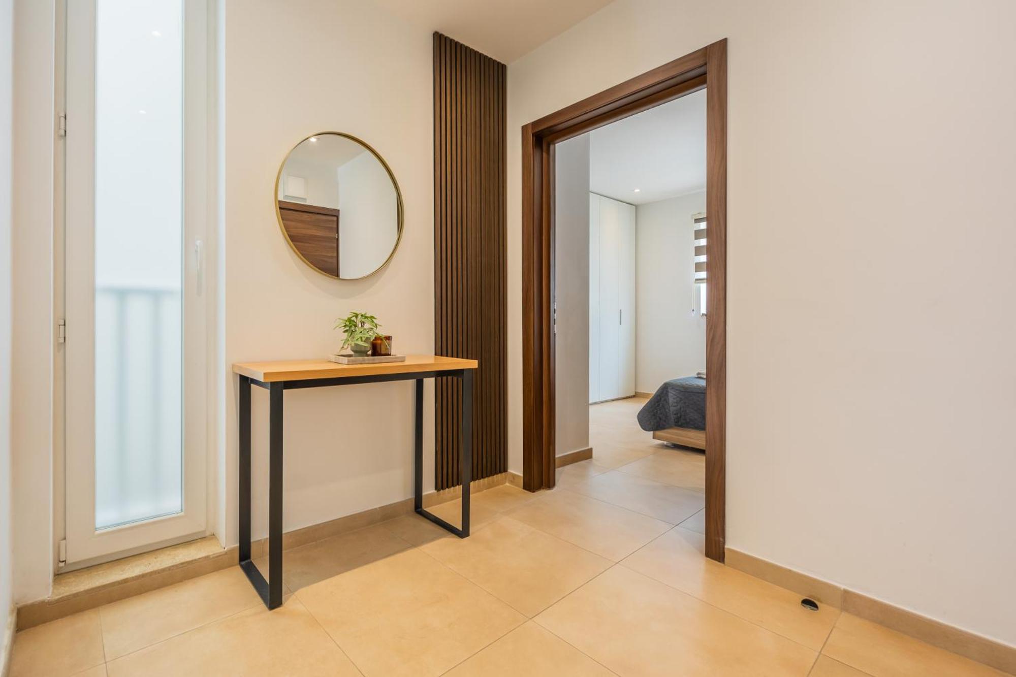 Fl 4 Thelodge-Charming City Retreat By Homely المليحة المظهر الخارجي الصورة
