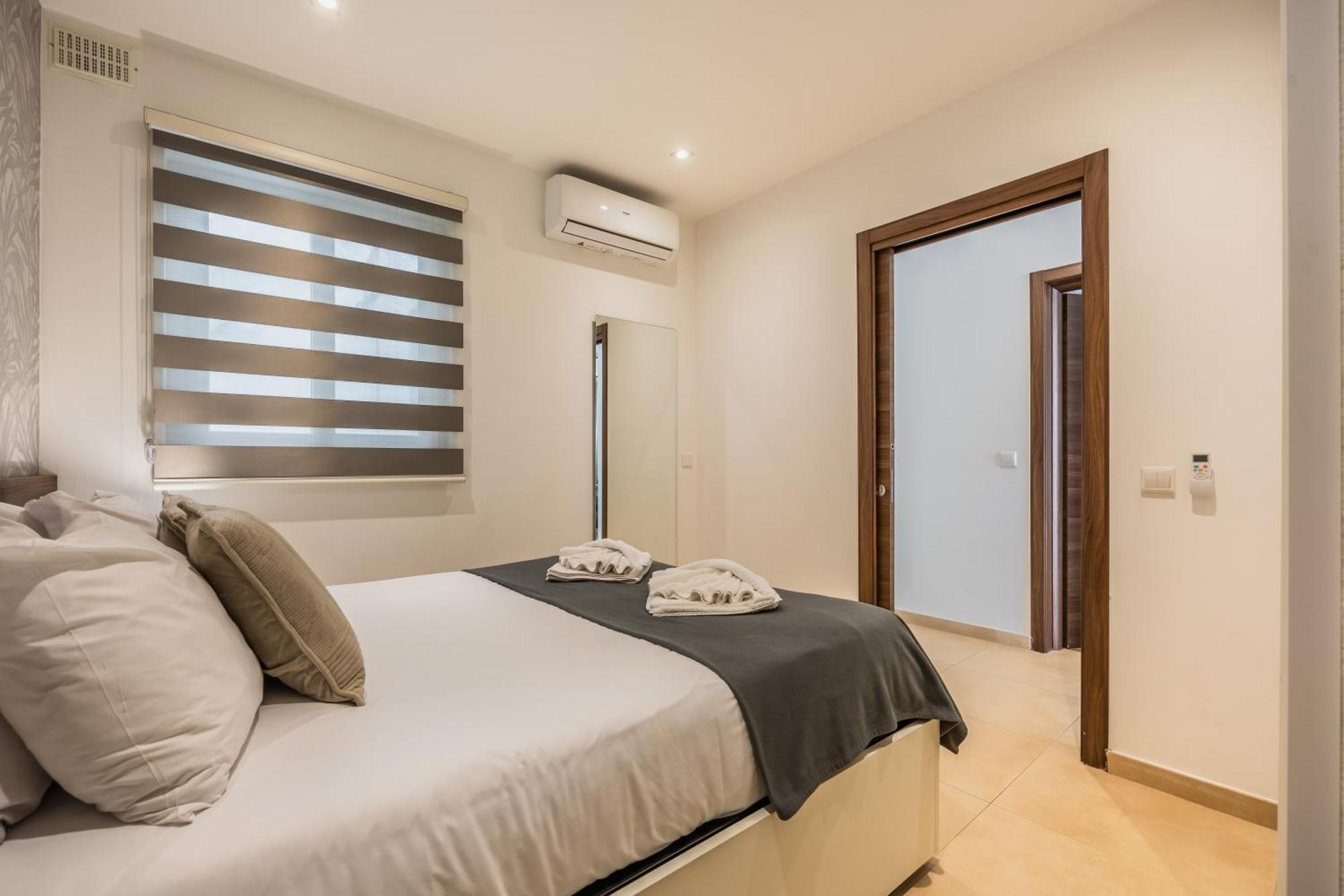 Fl 4 Thelodge-Charming City Retreat By Homely المليحة المظهر الخارجي الصورة